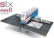 Stx flex hybrid 6