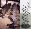 Maszyny do formowania spirali